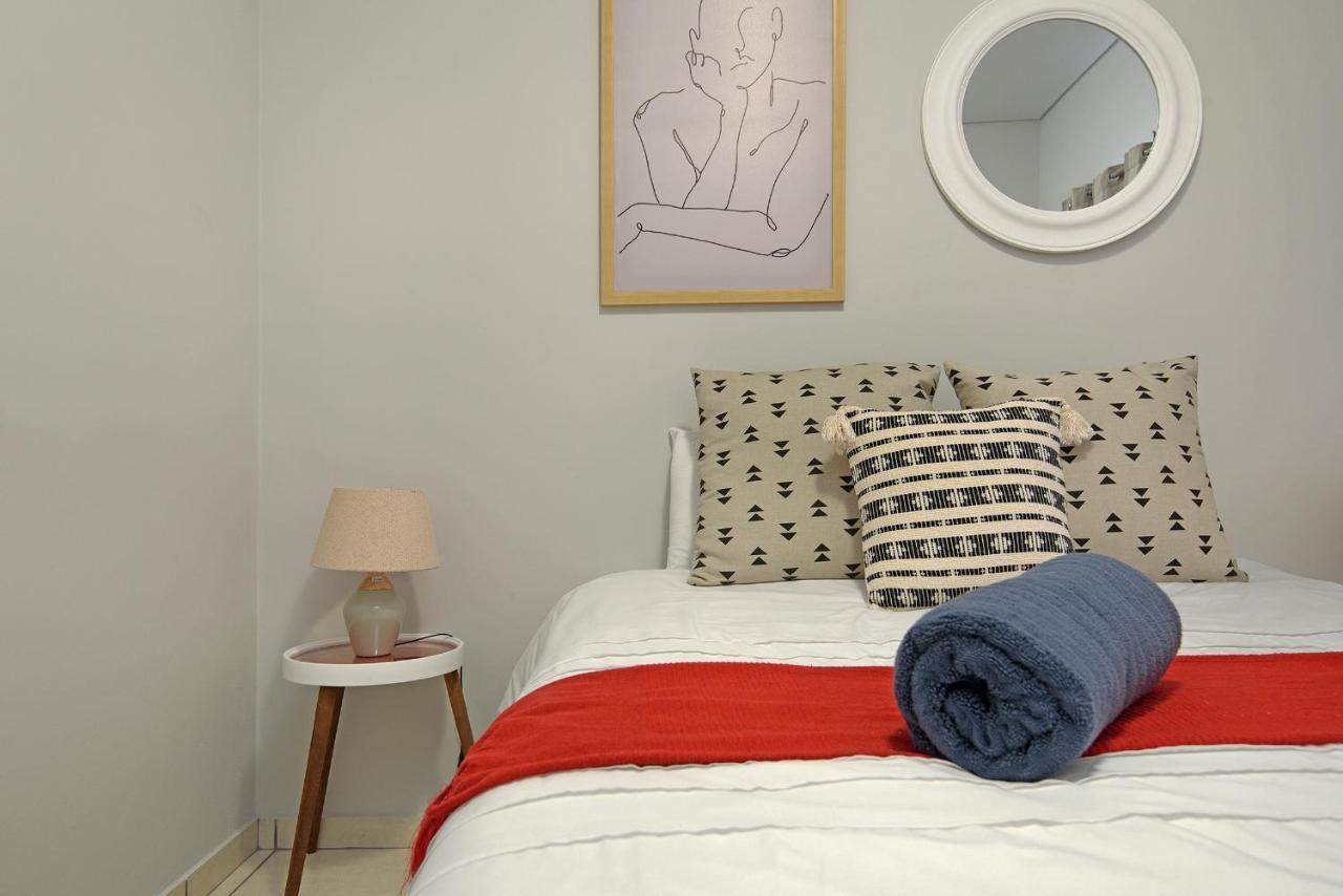 Ballito Groves 527 By Hostagents ภายนอก รูปภาพ