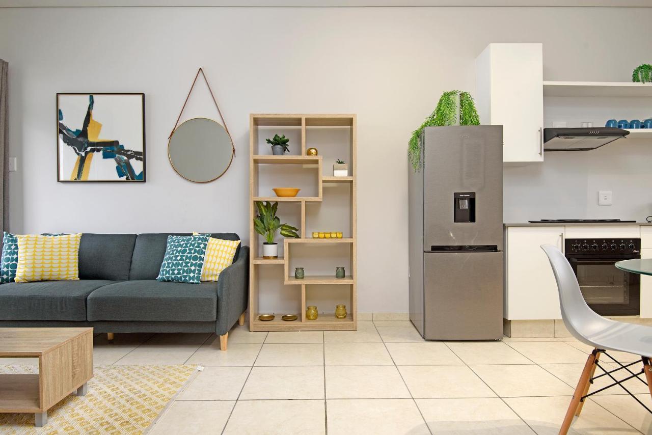 Ballito Groves 527 By Hostagents ภายนอก รูปภาพ