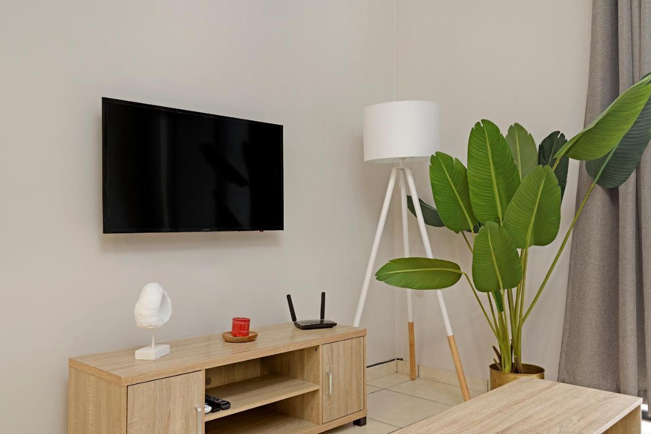 Ballito Groves 527 By Hostagents ภายนอก รูปภาพ