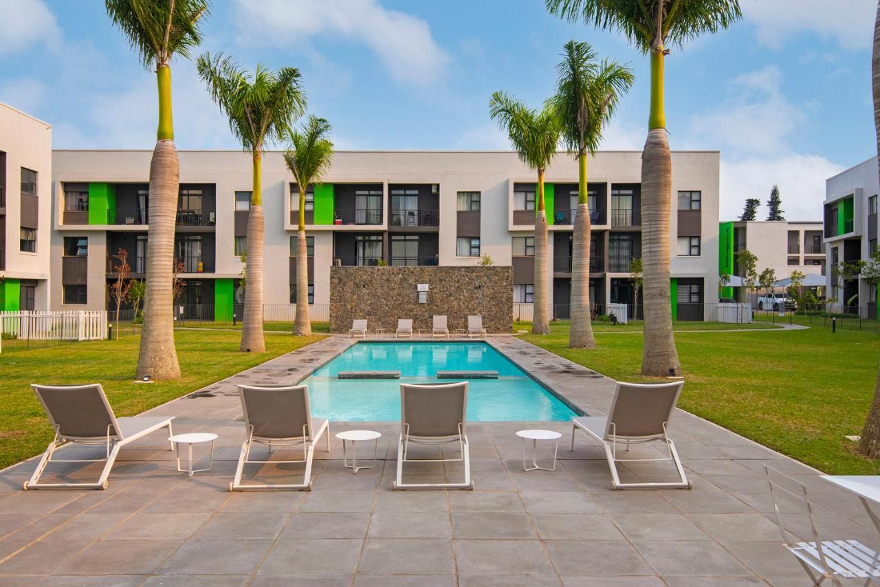 Ballito Groves 527 By Hostagents ภายนอก รูปภาพ